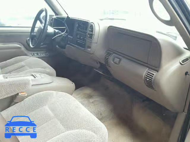 1999 CHEVROLET SUBURBAN C 3GNEC16RXXG194705 зображення 4