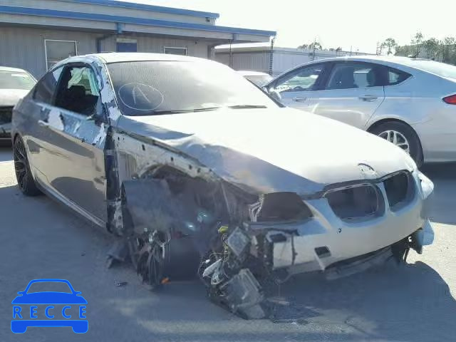 2012 BMW 335 I WBAKG7C56CE802724 зображення 0