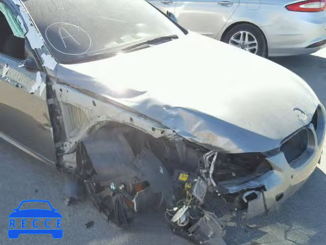 2012 BMW 335 I WBAKG7C56CE802724 image 8