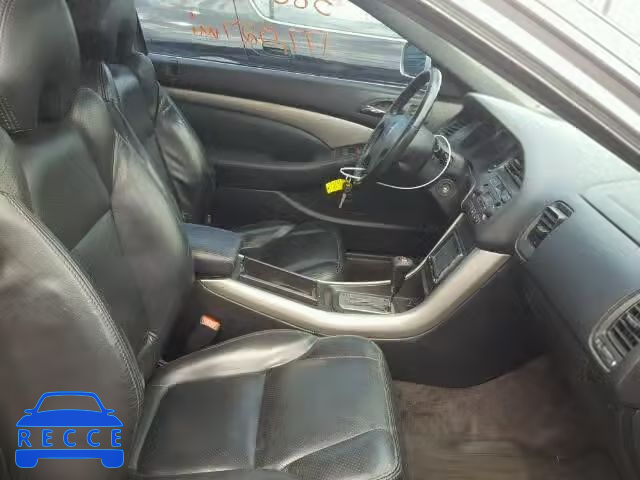 2003 ACURA 3.2CL TYPE 19UYA42603A005790 image 4