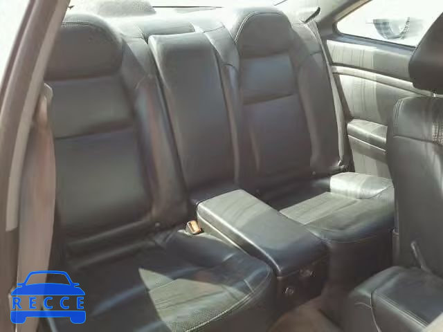 2003 ACURA 3.2CL TYPE 19UYA42603A005790 image 5