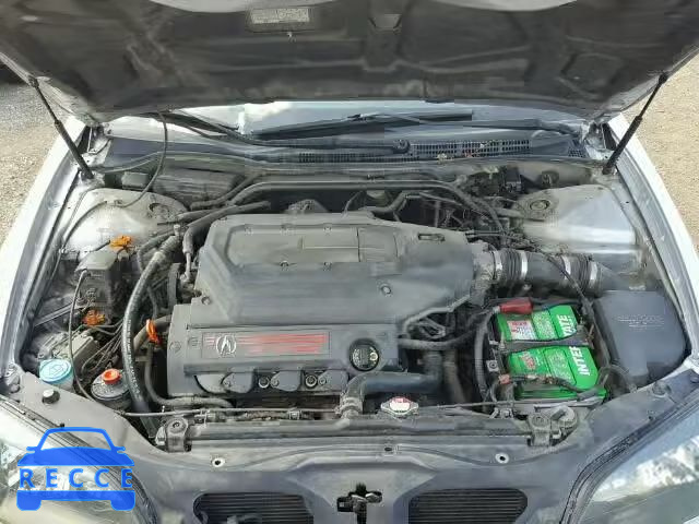 2003 ACURA 3.2CL TYPE 19UYA42603A005790 image 6