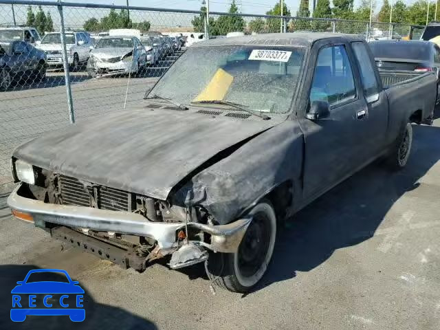 1991 TOYOTA PICKUP 1/2 JT4VN93D2M5017370 image 1