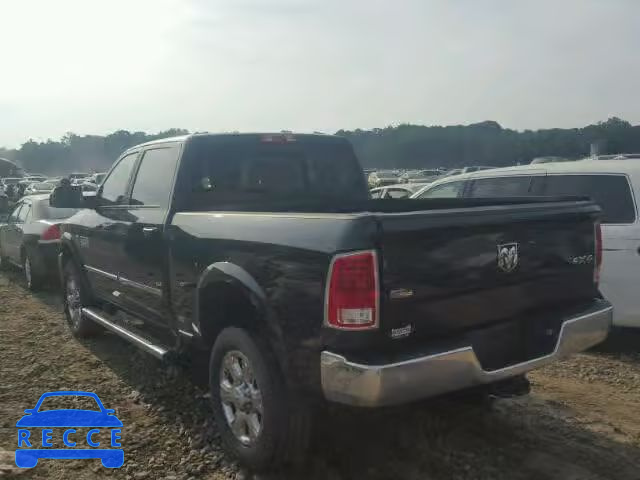 2016 RAM 2500 LARAM 3C6UR5FL6GG370002 image 2