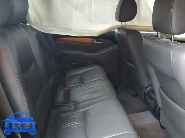 2007 LEXUS GX JTJBT20X470129701 зображення 5