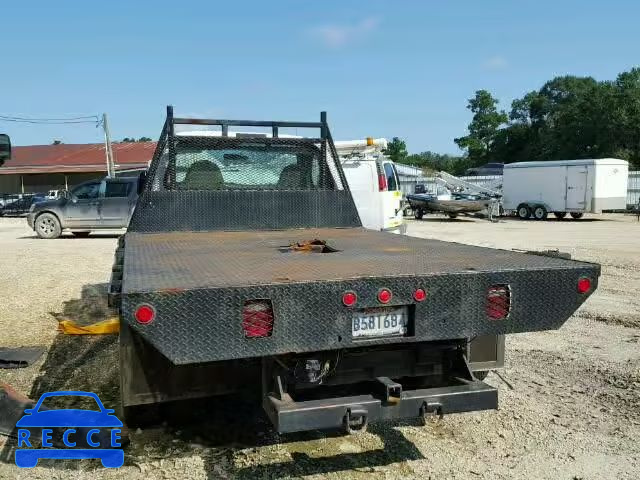 2001 FORD F450 SUPER 1FDXF46F31ED53381 image 2