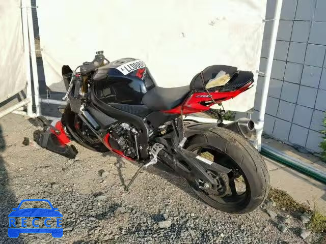 2014 SUZUKI GSX-R750 JS1GR7MA5E2100133 image 2