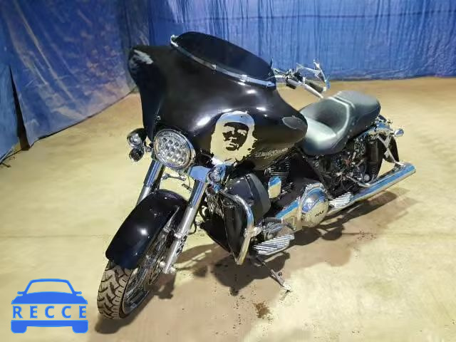 2013 HARLEY-DAVIDSON FLHX STREE 1HD1KBM10DB692363 Bild 1