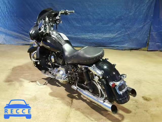 2013 HARLEY-DAVIDSON FLHX STREE 1HD1KBM10DB692363 image 2