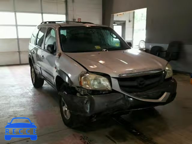 2003 MAZDA TRIBUTE LX 4F2YZ04183KM13935 Bild 0