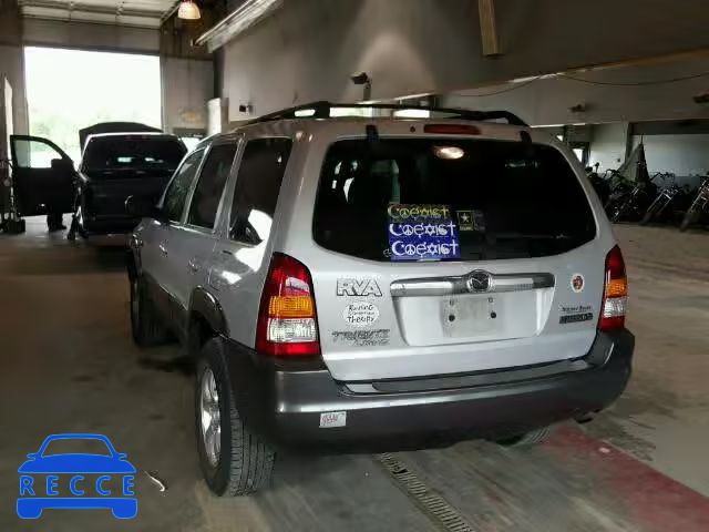 2003 MAZDA TRIBUTE LX 4F2YZ04183KM13935 Bild 2