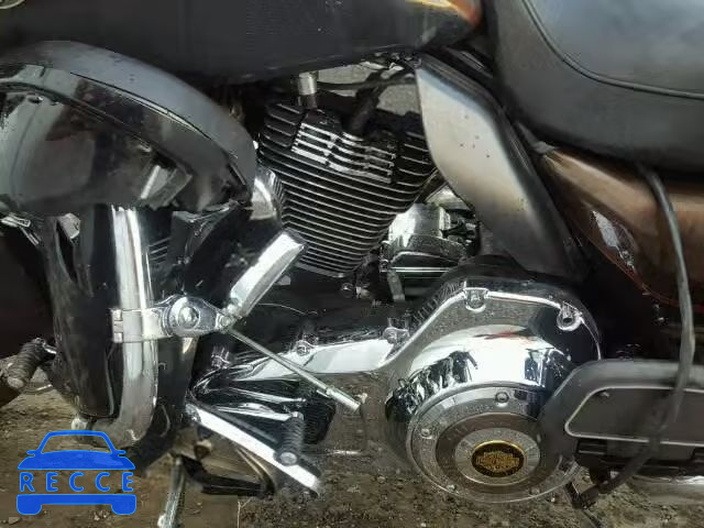 2013 HARLEY-DAVIDSON FLHTK ELEC 1HD1KEM20DB630603 image 8