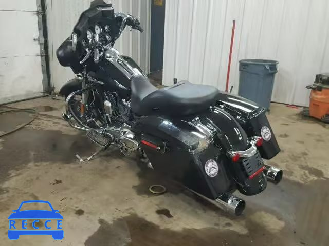 2012 HARLEY-DAVIDSON FLHX STREE 1HD1KBM18CB638498 Bild 2