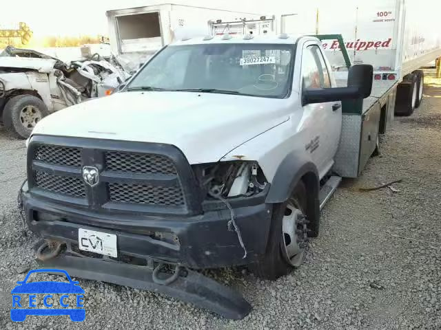 2016 RAM 5500 3C7WRMBJ9GG280362 image 1