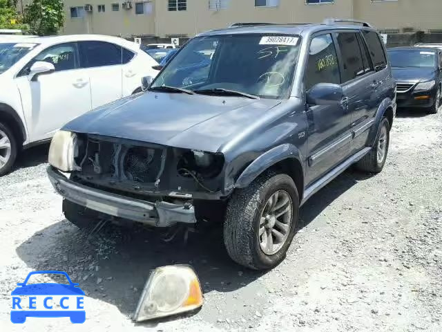 2005 SUZUKI XL7 EX JS3TY92V654102665 зображення 1