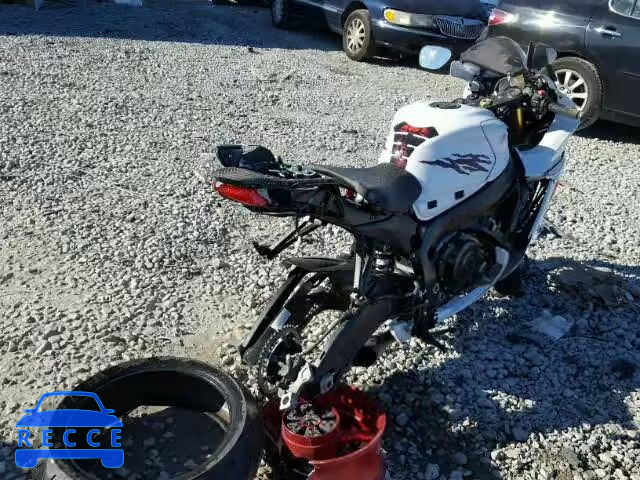 2017 SUZUKI GSX-R750 JS1GR7MA9H2101757 image 3