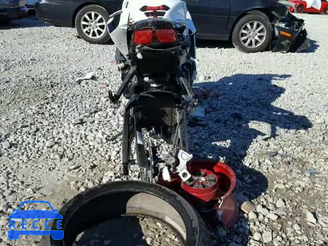 2017 SUZUKI GSX-R750 JS1GR7MA9H2101757 image 8