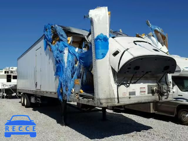 2013 GREAT DANE TRAILER TRAILER 1GRAA9625DB701437 image 0