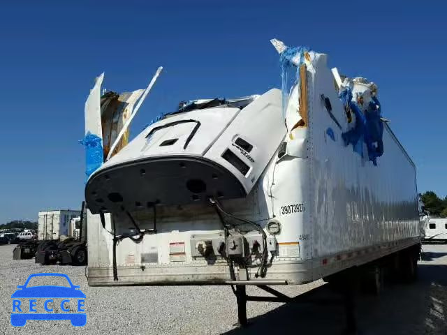 2013 GREAT DANE TRAILER TRAILER 1GRAA9625DB701437 image 1