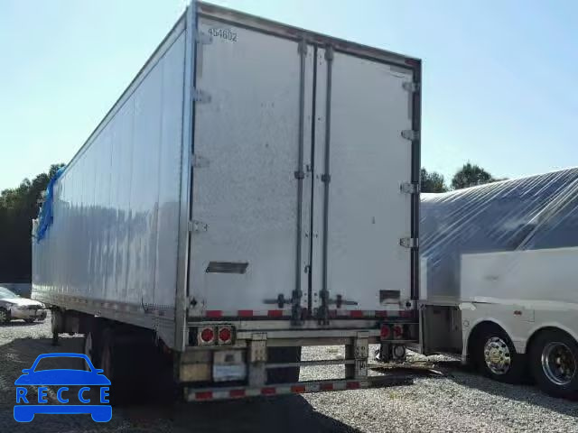 2013 GREAT DANE TRAILER TRAILER 1GRAA9625DB701437 image 2