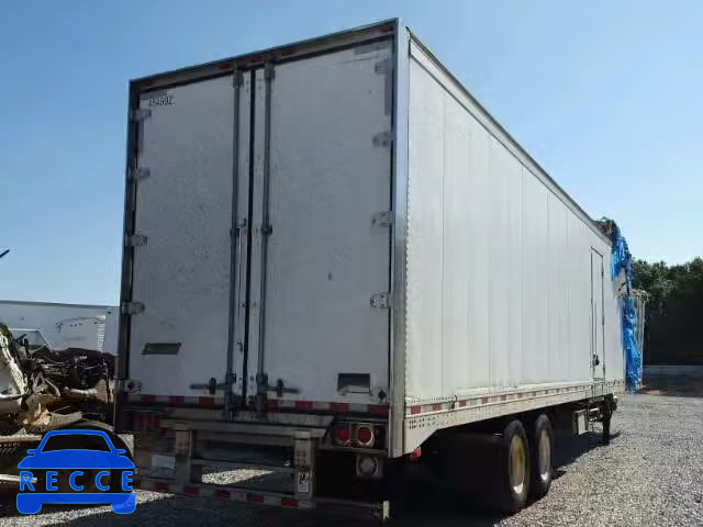 2013 GREAT DANE TRAILER TRAILER 1GRAA9625DB701437 image 3