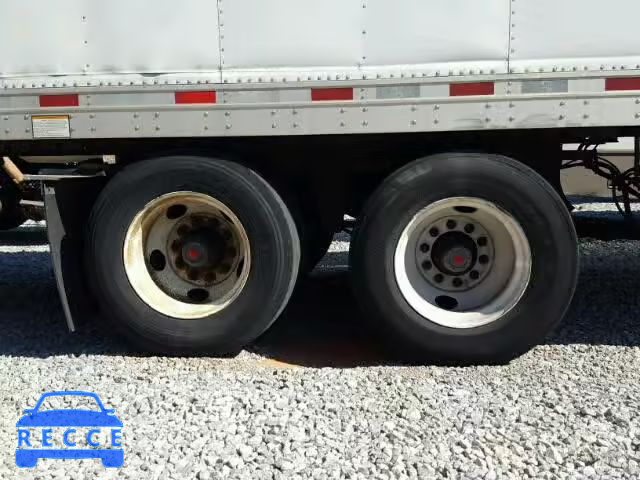 2013 GREAT DANE TRAILER TRAILER 1GRAA9625DB701437 image 7