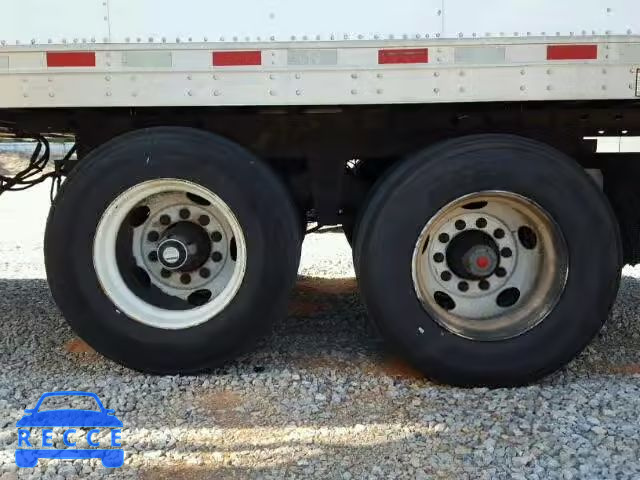 2013 GREAT DANE TRAILER TRAILER 1GRAA9625DB701437 Bild 8