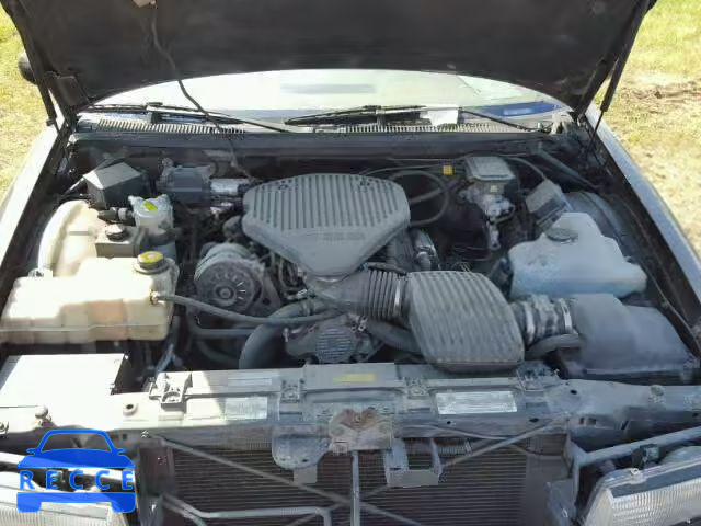 1996 CHEVROLET CAPRICE 1G1BL52P4TR162035 image 6