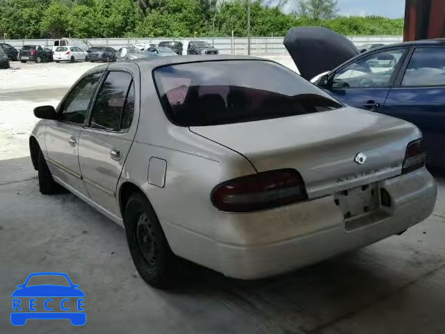 1997 NISSAN ALTIMA XE 1N4BU31D9VC170711 image 2