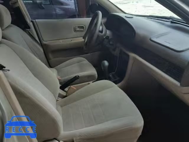 1997 NISSAN ALTIMA XE 1N4BU31D9VC170711 image 4