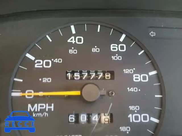 1997 NISSAN ALTIMA XE 1N4BU31D9VC170711 image 7