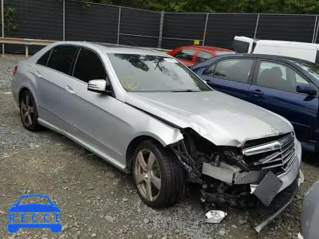 2010 MERCEDES-BENZ E 350 4MAT WDDHF8HB0AA105709 image 0