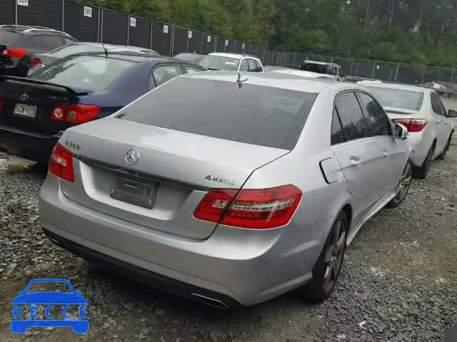 2010 MERCEDES-BENZ E 350 4MAT WDDHF8HB0AA105709 image 3