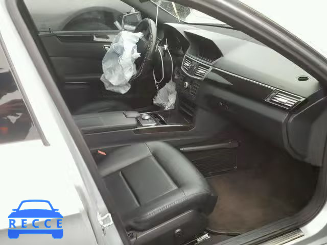 2010 MERCEDES-BENZ E 350 4MAT WDDHF8HB0AA105709 image 4