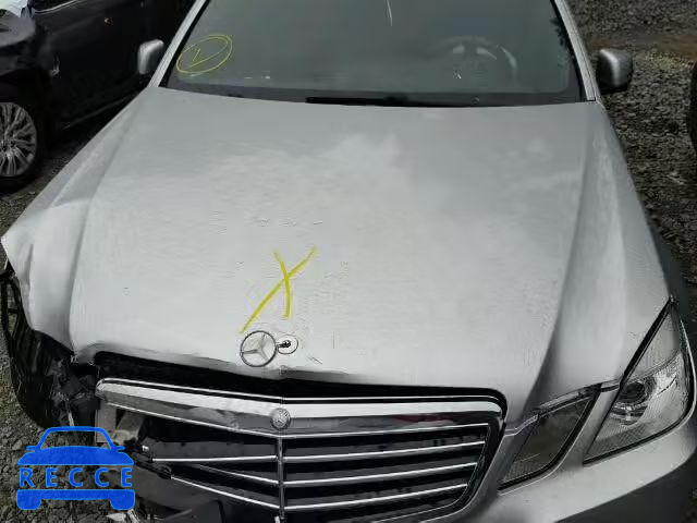 2010 MERCEDES-BENZ E 350 4MAT WDDHF8HB0AA105709 image 6