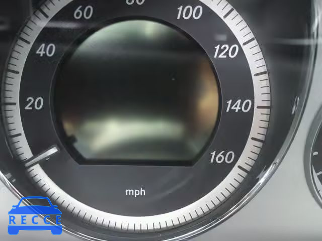 2010 MERCEDES-BENZ E 350 4MAT WDDHF8HB0AA105709 image 7