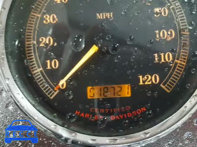 2003 HARLEY-DAVIDSON FLSTFI 1HD1BXB163Y053299 Bild 7
