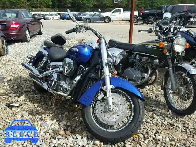 2006 HONDA VT1300 S 1HFSC52096A309744 зображення 0