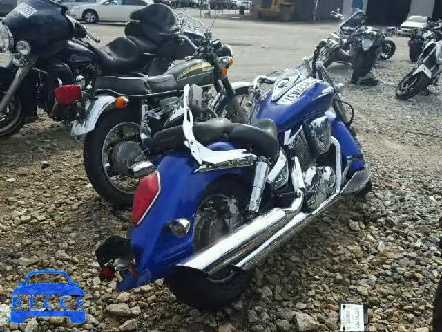 2006 HONDA VT1300 S 1HFSC52096A309744 зображення 3