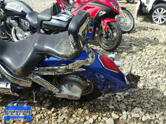 2006 HONDA VT1300 S 1HFSC52096A309744 Bild 8