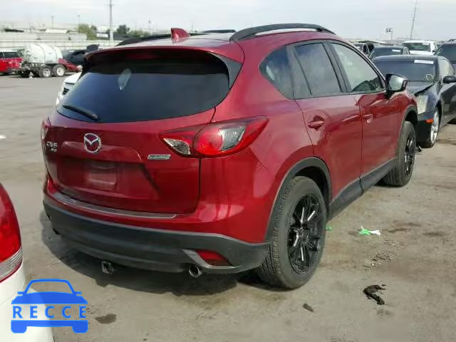 2013 MAZDA CX-5 GT JM3KE4DE6D0126741 Bild 3