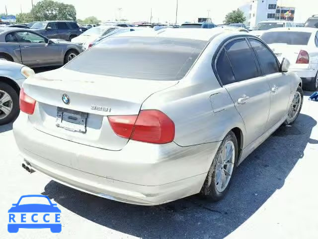 2010 BMW 328 I WBAPH7G55ANM51167 image 3