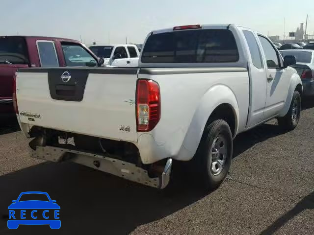 2006 NISSAN FRONTIER K 1N6BD06TX6C418682 image 3