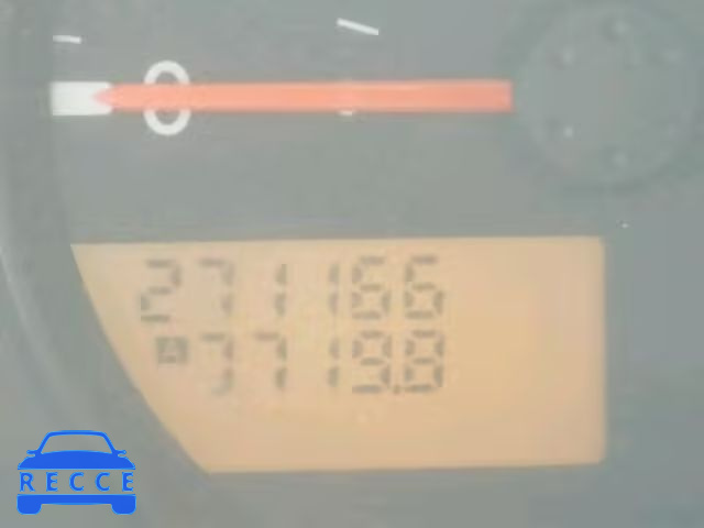 2006 NISSAN FRONTIER K 1N6BD06TX6C418682 image 7