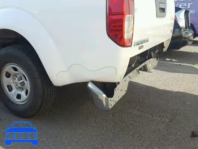 2006 NISSAN FRONTIER K 1N6BD06TX6C418682 image 8