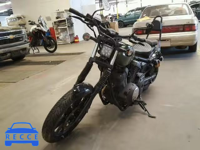 2014 YAMAHA XVS950 CU JYAVN05E2EA003359 зображення 1