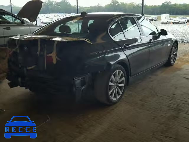 2013 BMW 528 XI WBAXH5C58DD108079 зображення 3