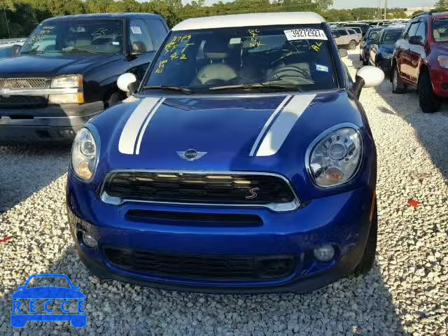 2015 MINI COOPER S P WMWSS5C56FWN67341 image 8