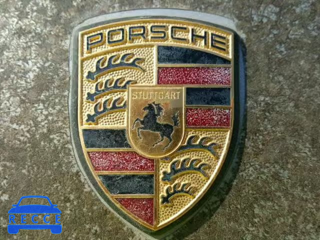 2002 PORSCHE 911 CARRER WP0CA299X2S651117 зображення 8