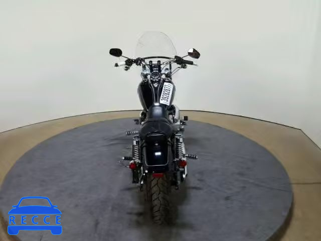 2015 HARLEY-DAVIDSON FXDWG DYNA 1HD1GPM10FC328469 image 8